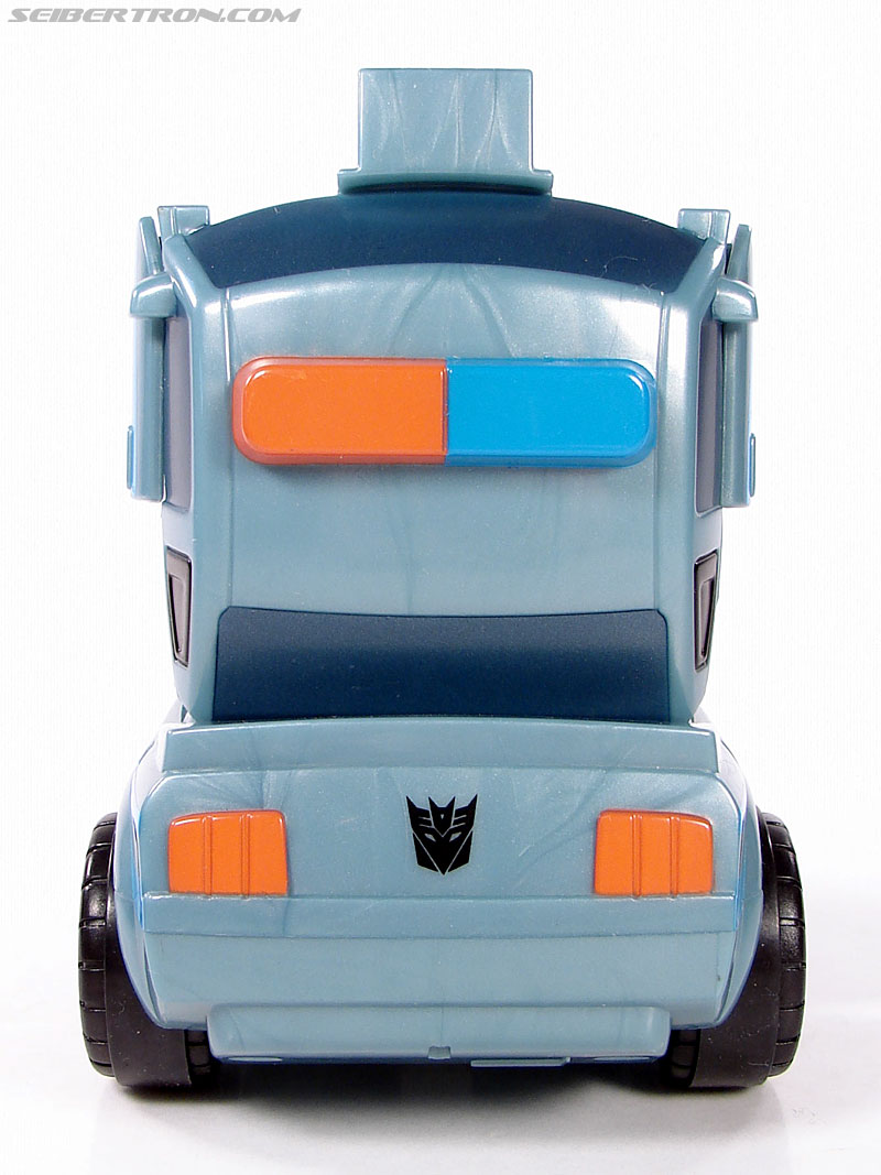 Transformers (2007) Barricade (Image #83 of 95)