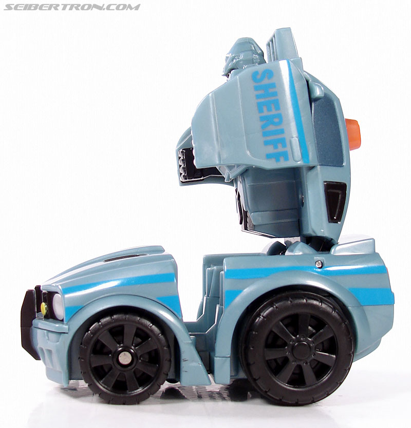 Transformers (2007) Barricade (Image #85 of 95)