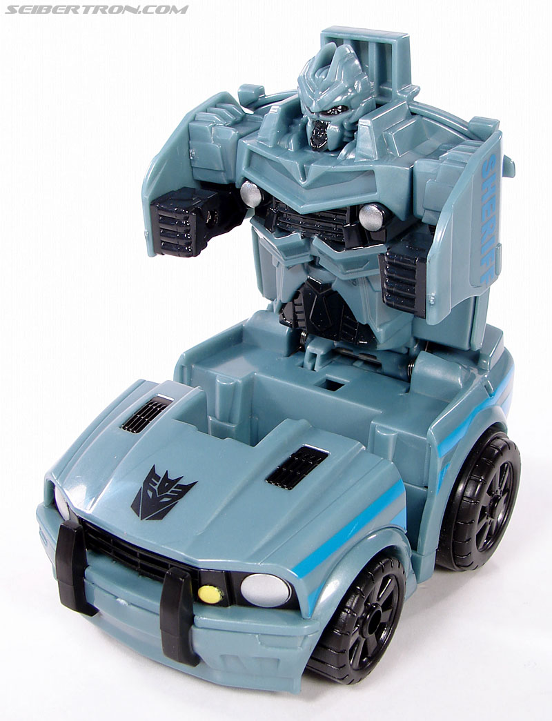 Transformers (2007) Barricade (Image #87 of 95)
