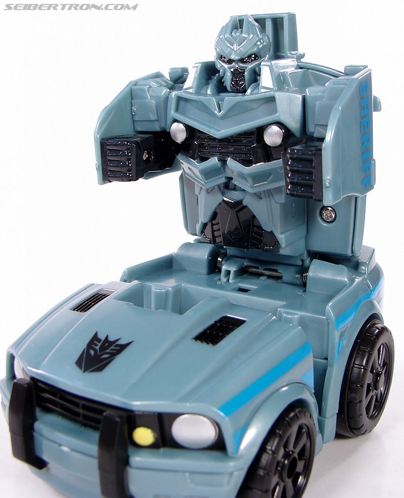 Transformers (2007) Barricade (Image #89 of 95)