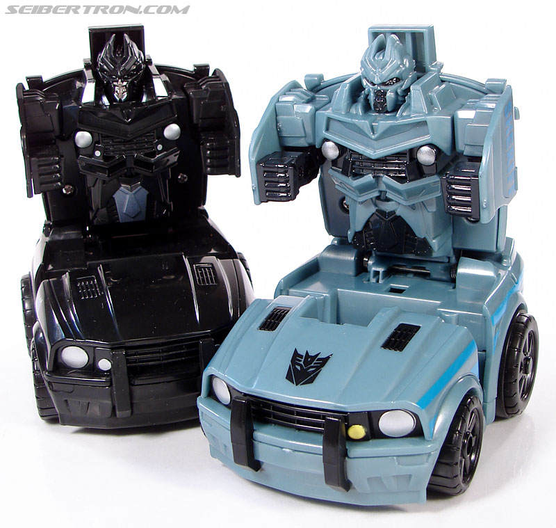 Transformers (2007) Barricade (Image #91 of 95)