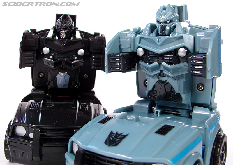 Transformers (2007) Barricade (Image #93 of 95)