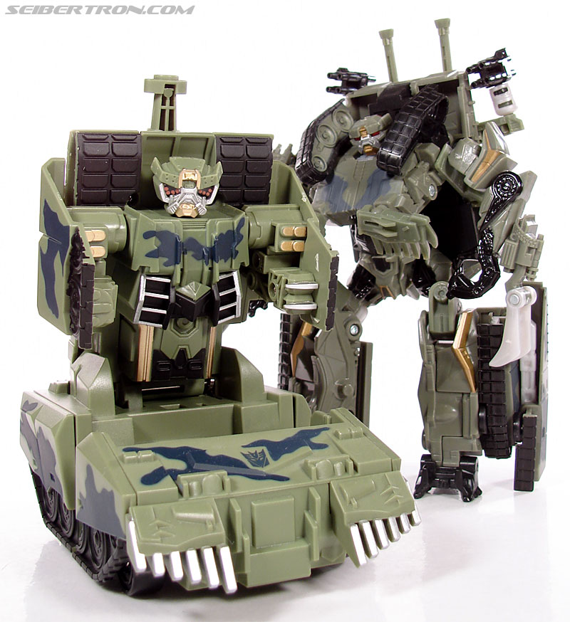 Transformers (2007) Brawl Toy Gallery (image #34 Of 56)