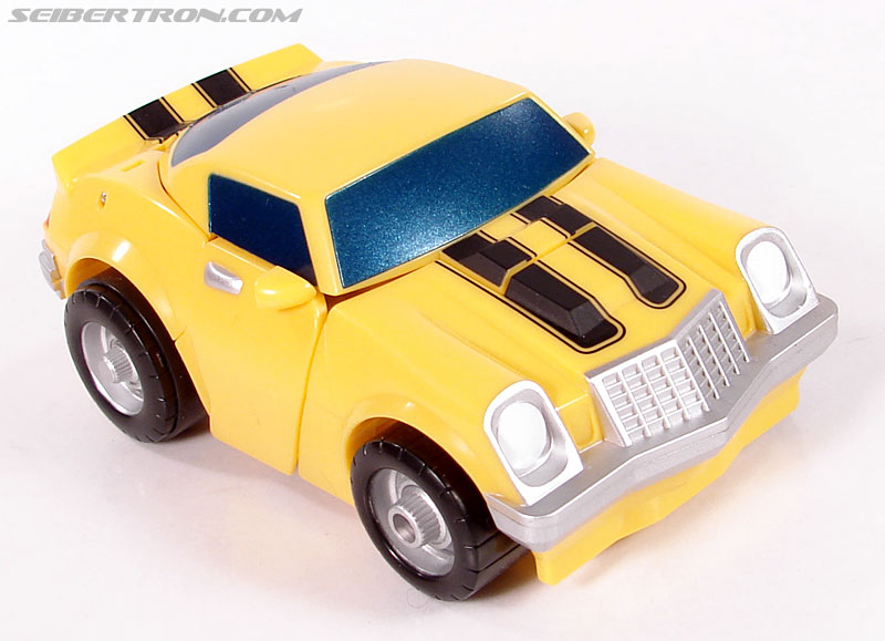 Transformers (2007) Bumblebee (Image #15 of 57)