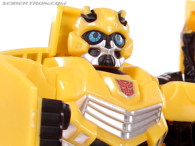 Transformers (2007) Bumblebee (Image #36 of 57)