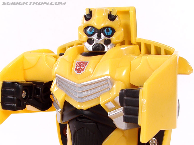 Transformers (2007) Bumblebee (Image #51 of 57)