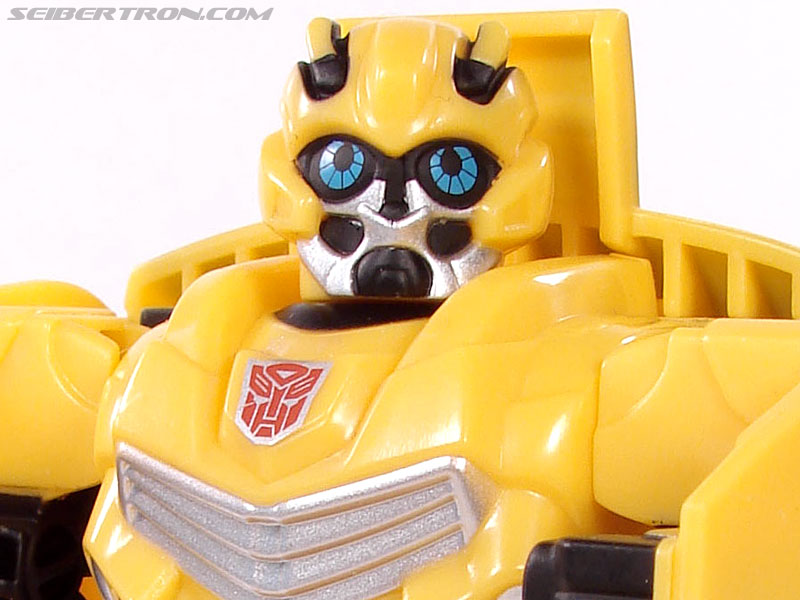 Transformers (2007) Bumblebee (Image #52 of 57)