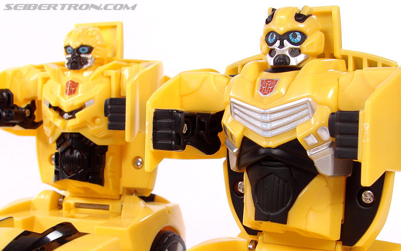 Transformers (2007) Bumblebee (Image #54 of 57)