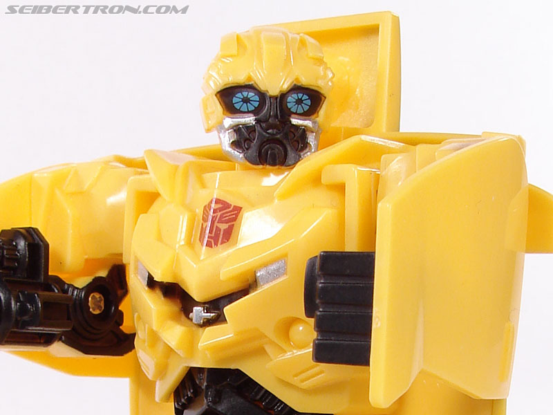 Transformers (2007) Bumblebee (Concept Camaro) (Image #51 of 58)
