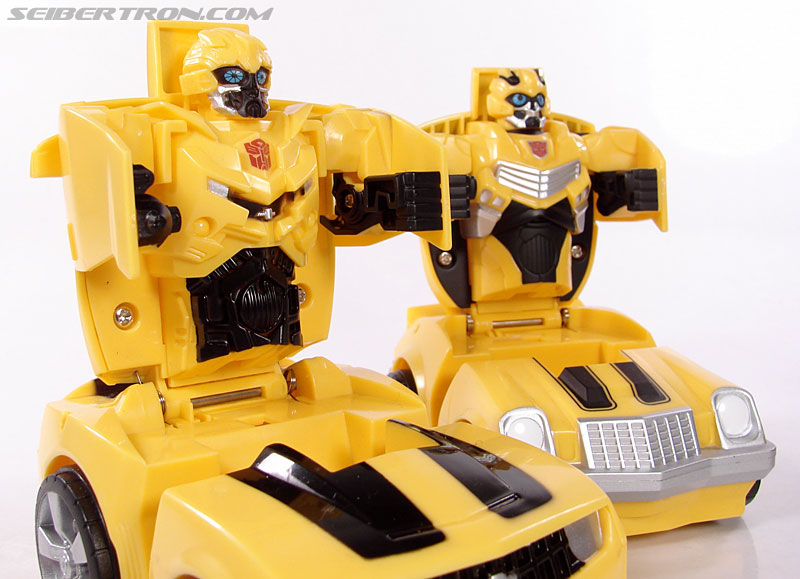 Transformers (2007) Bumblebee (Concept Camaro) (Image #52 of 58)
