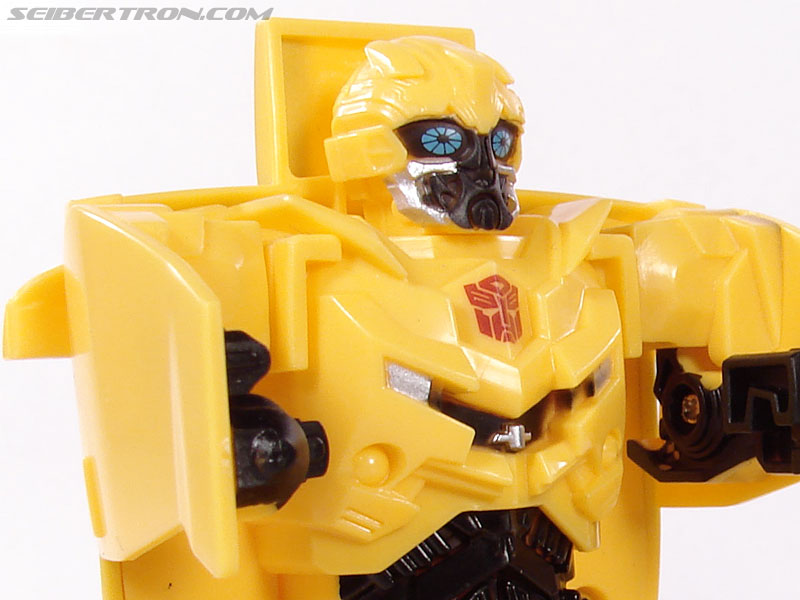 Transformers (2007) Bumblebee (Concept Camaro) (Image #53 of 58)