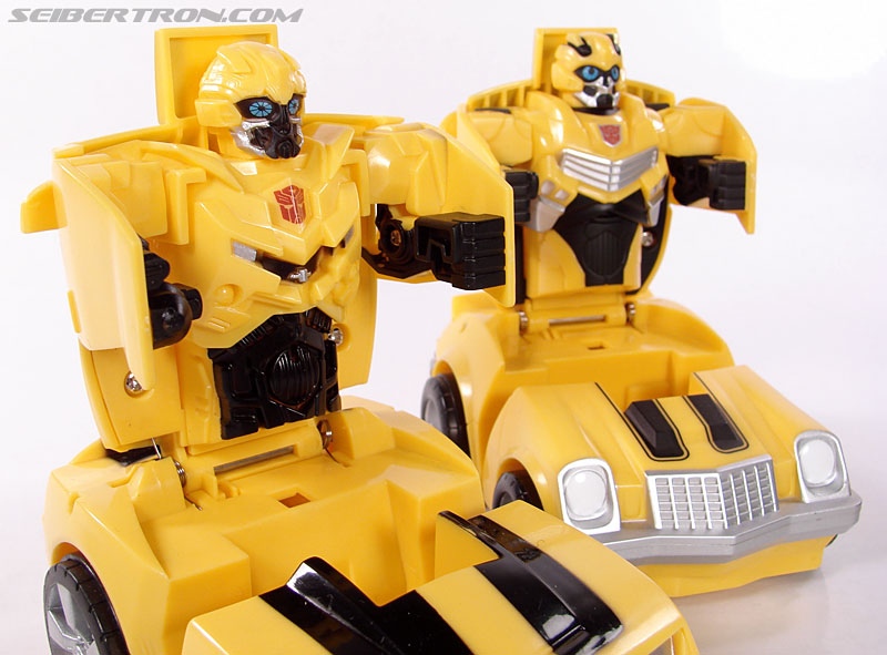 Transformers (2007) Bumblebee (Concept Camaro) (Image #54 of 58)