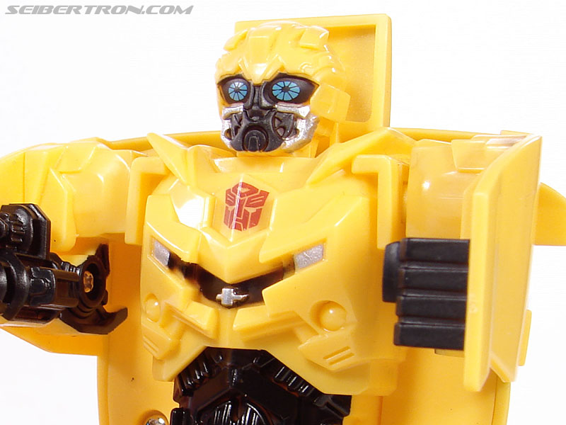 Transformers (2007) Bumblebee (Concept Camaro) (Image #57 of 58)