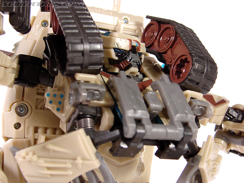 Transformers (2007) Deep Desert Brawl (Image #88 of 113)