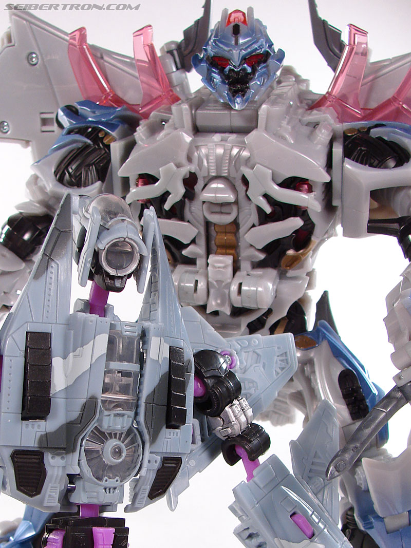 Transformers (2007) Dreadwing (Image #119 of 130)