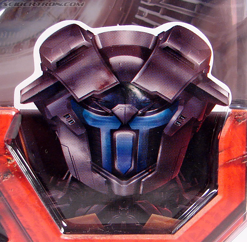 Transformers (2007) Dropkick (Image #3 of 86)