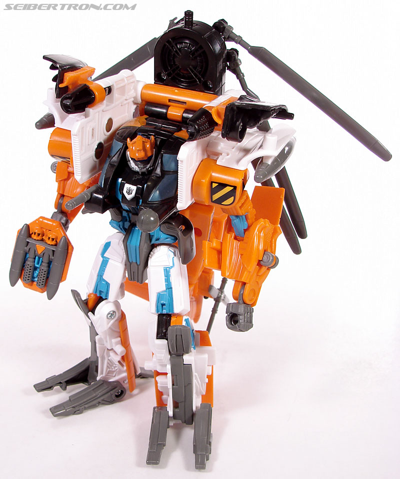 Transformers (2007) Evac (Image #63 of 80)