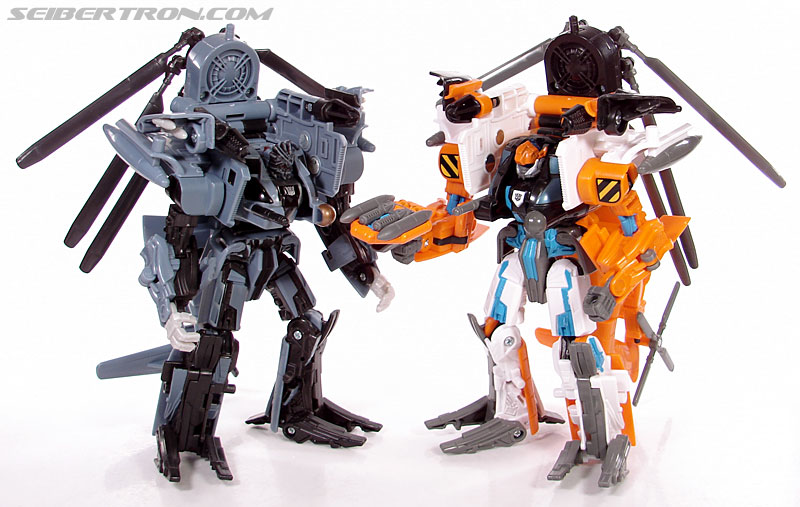 Transformers (2007) Evac (Image #80 of 80)