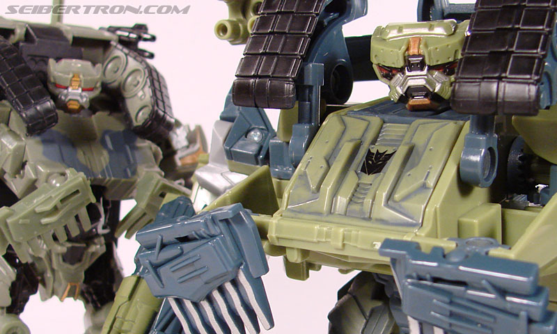 Transformers (2007) Double Missile Brawl (Image #81 of 81)