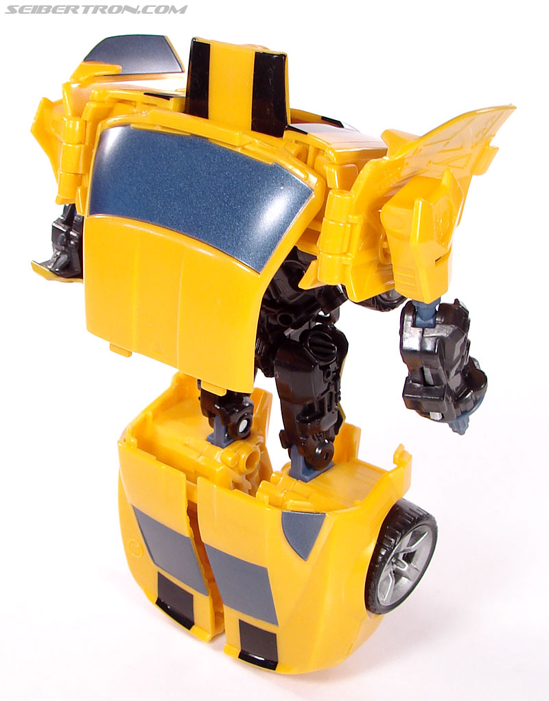 Transformers (2007) Plasma Punch Bumblebee (Image #48 of 72)