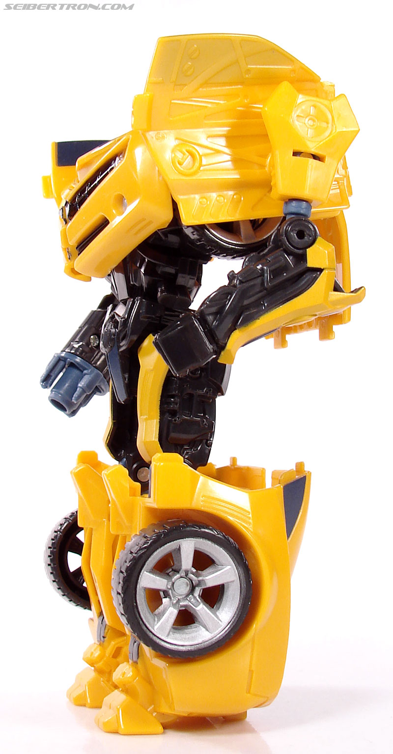 Transformers (2007) Plasma Punch Bumblebee (Image #51 of 72)