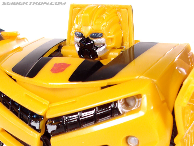 Transformers (2007) Plasma Punch Bumblebee (Image #56 of 72)