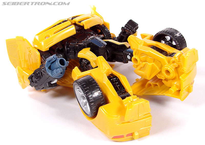 Transformers (2007) Plasma Punch Bumblebee (Image #57 of 72)