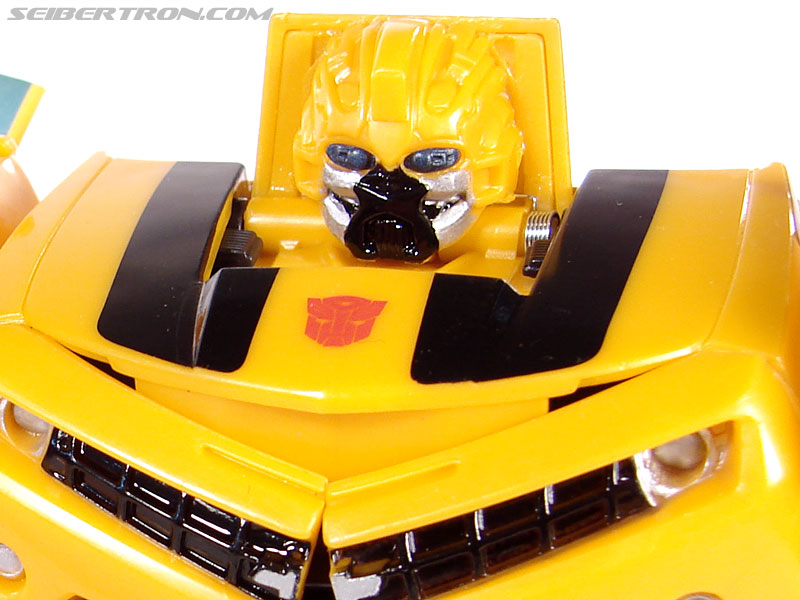 Transformers (2007) Plasma Punch Bumblebee (Image #63 of 72)