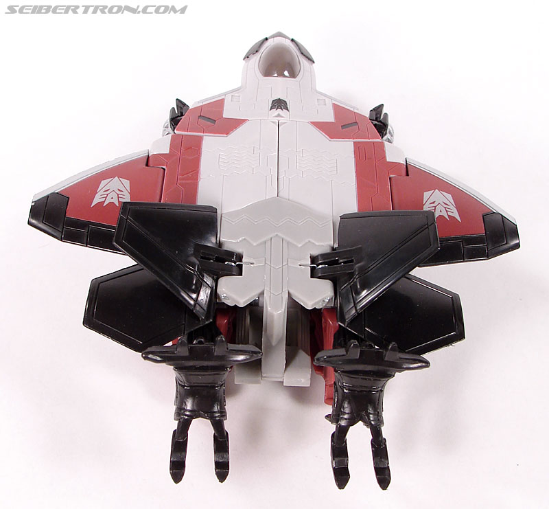 Transformers (2007) Claw Slash Ramjet (Image #22 of 74)