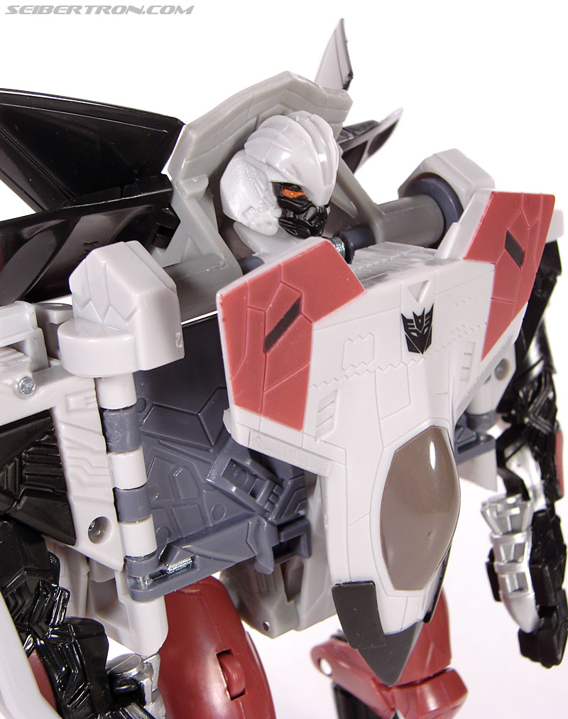 Transformers (2007) Claw Slash Ramjet (Image #38 of 74)