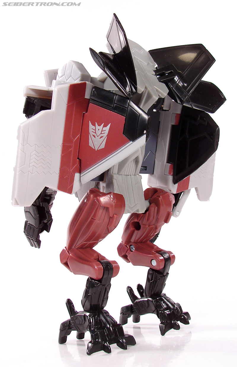 Transformers (2007) Claw Slash Ramjet (Image #44 of 74)