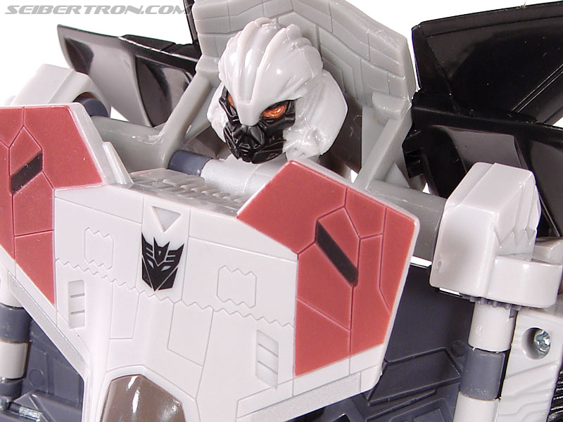 Transformers (2007) Claw Slash Ramjet (Image #50 of 74)