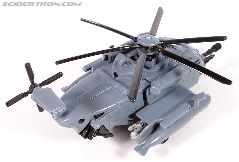 Transformers (2007) Gyro Blade Blackout (Image #21 of 73)
