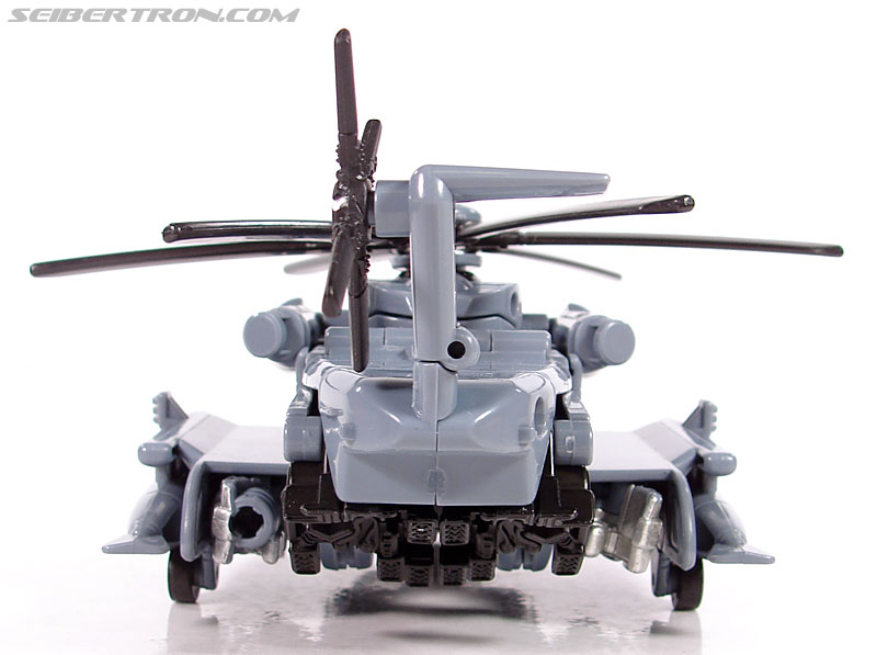 Transformers (2007) Gyro Blade Blackout (Image #23 of 73)