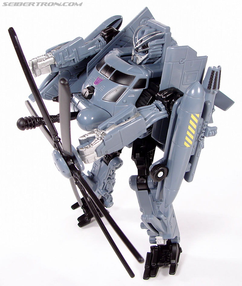 Transformers (2007) Gyro Blade Blackout (Image #58 of 73)