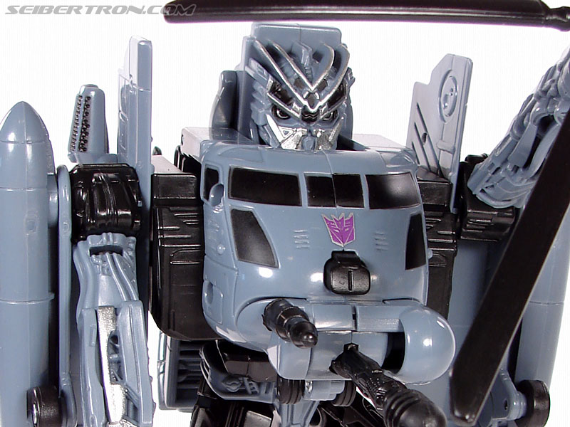 Transformers (2007) Gyro Blade Blackout (Image #63 of 73)
