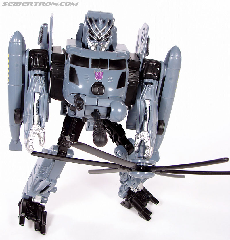 Transformers (2007) Gyro Blade Blackout (Image #64 of 73)
