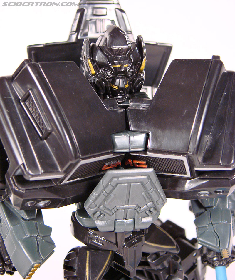 Transformers (2007) Cannon Blast Ironhide (Image #54 of 63)