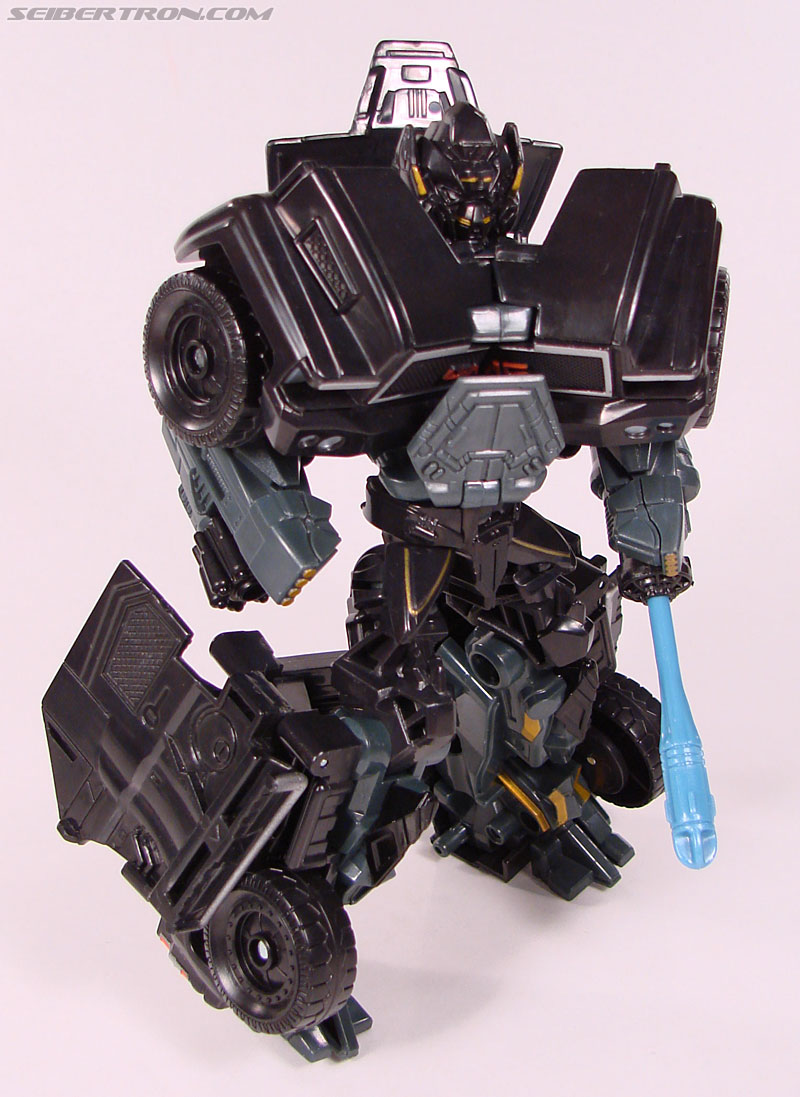 Transformers (2007) Cannon Blast Ironhide (Image #56 of 63)
