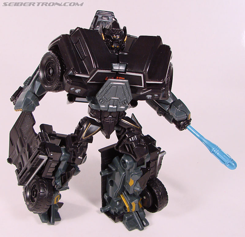 Transformers (2007) Cannon Blast Ironhide (Image #57 of 63)