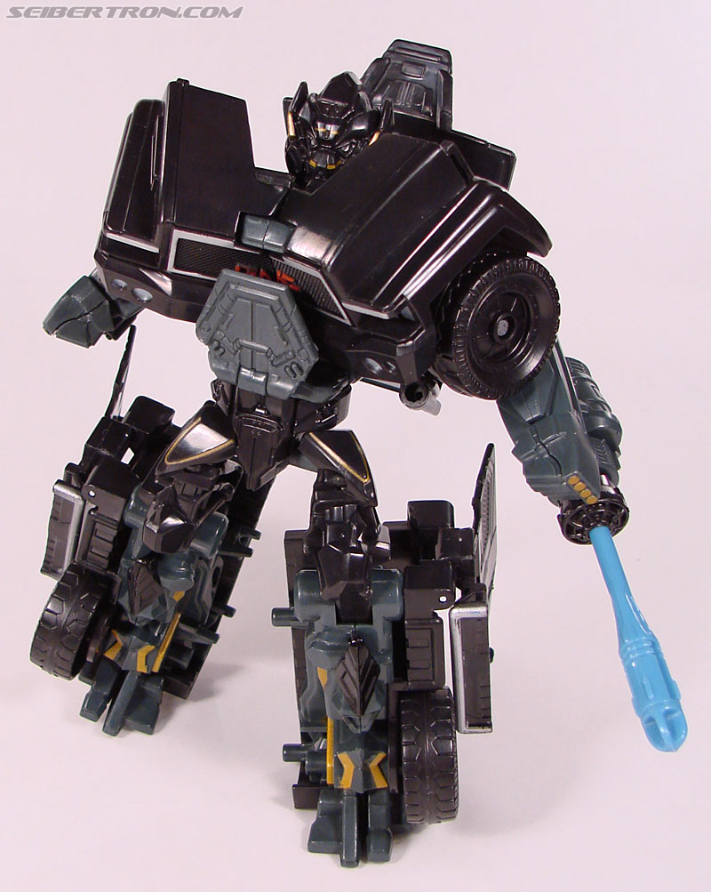 Transformers (2007) Cannon Blast Ironhide (Image #58 of 63)