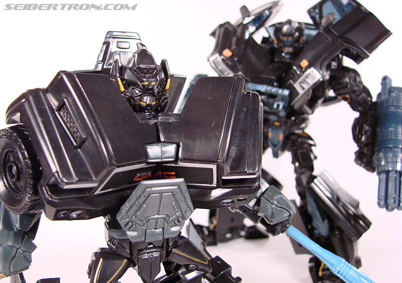 Transformers (2007) Cannon Blast Ironhide (Image #62 of 63)