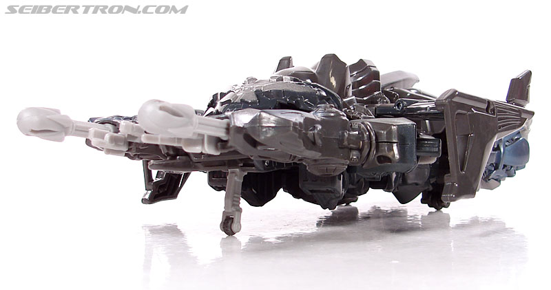 Transformers (2007) Night Attack Megatron (Image #26 of 62)