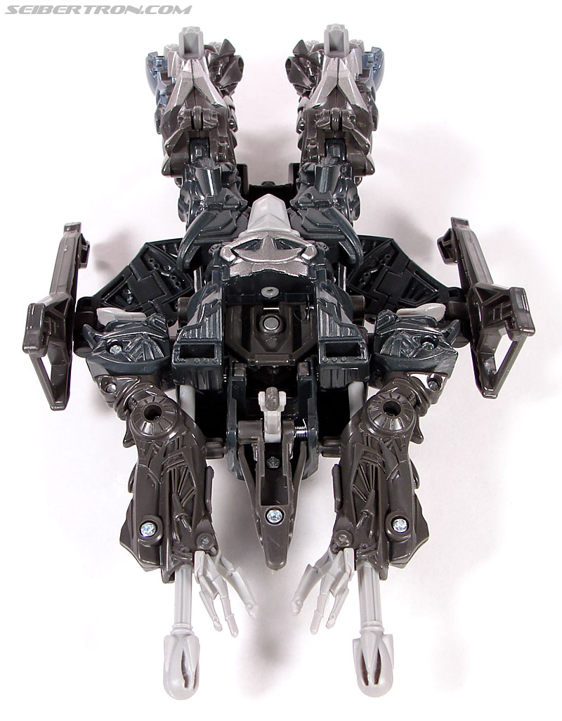 Transformers (2007) Night Attack Megatron (Image #29 of 62)