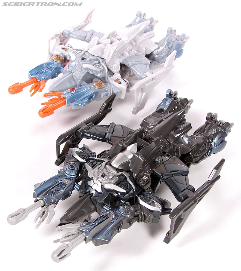 Transformers (2007) Night Attack Megatron (Image #30 of 62)