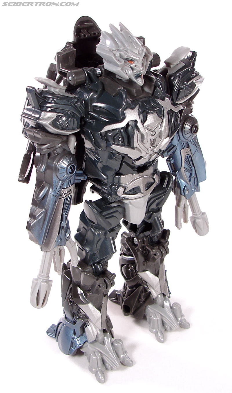 Transformers (2007) Night Attack Megatron (Image #38 of 62)
