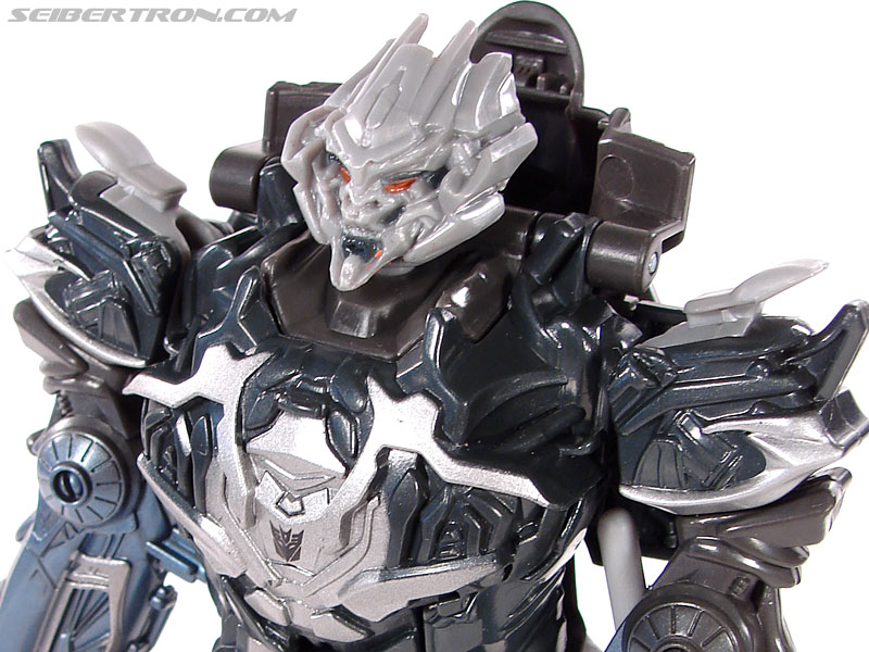 Transformers (2007) Night Attack Megatron (Image #47 of 62)