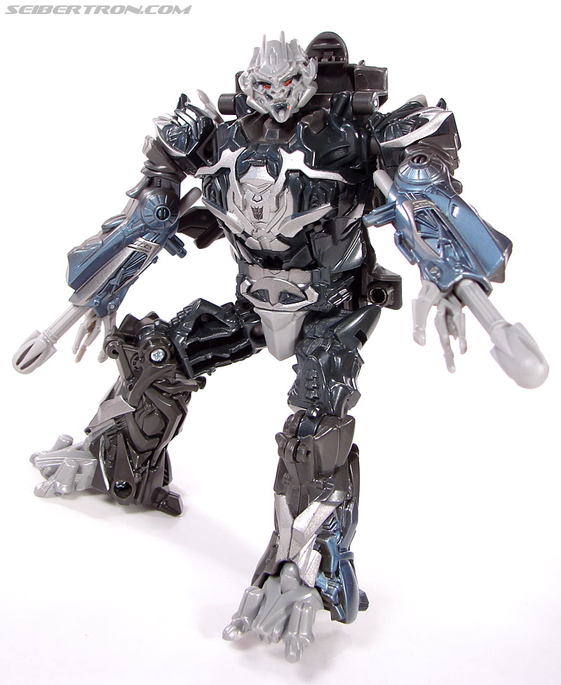 Transformers (2007) Night Attack Megatron (Image #53 of 62)
