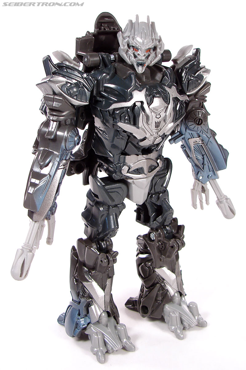 Transformers (2007) Night Attack Megatron (Image #54 of 62)