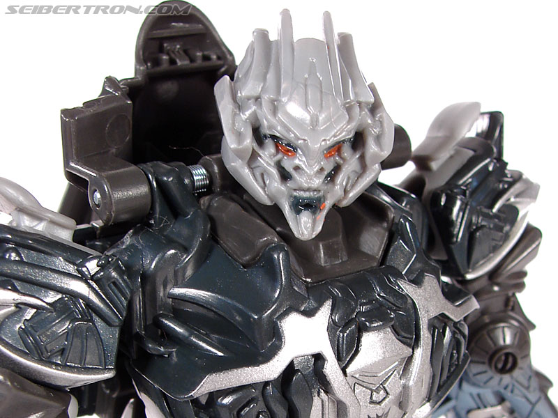 Transformers (2007) Night Attack Megatron (Image #56 of 62)